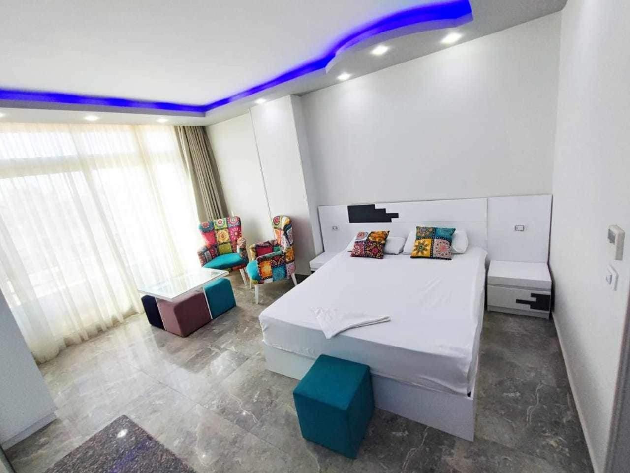 Cozy apartment in Andalusia with free beach
