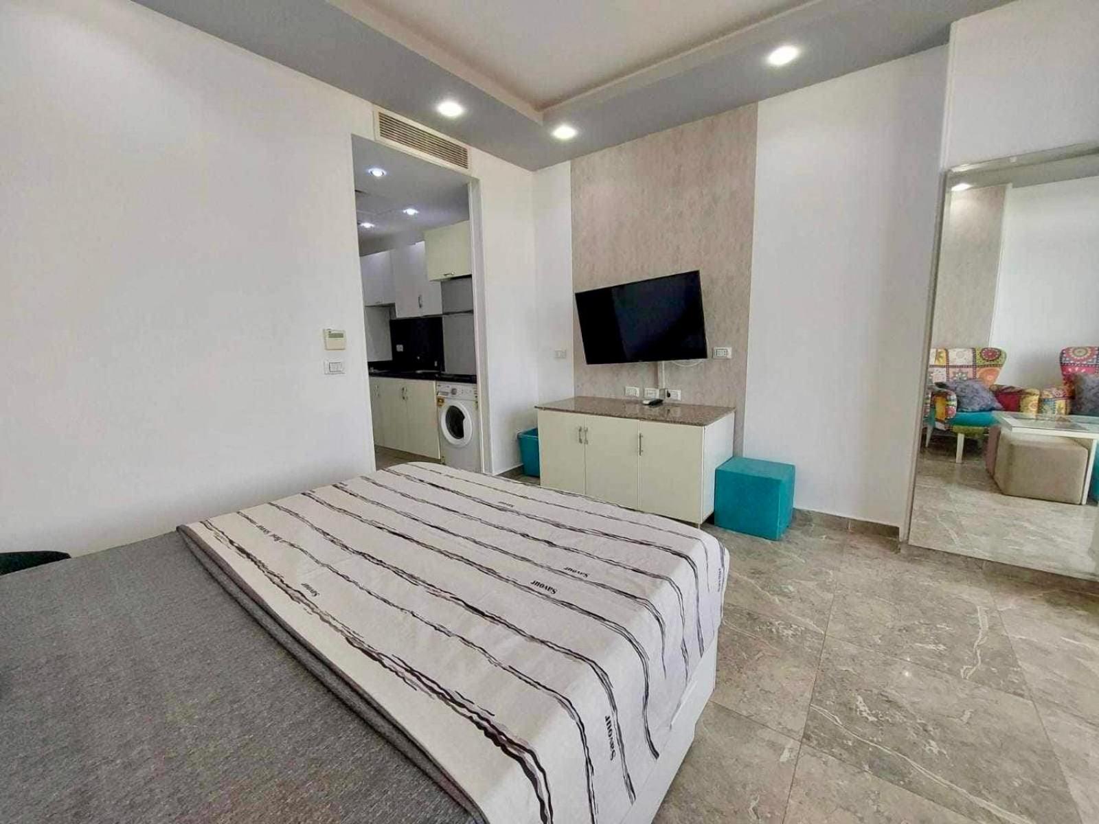 Cozy apartment in Andalusia with free beach