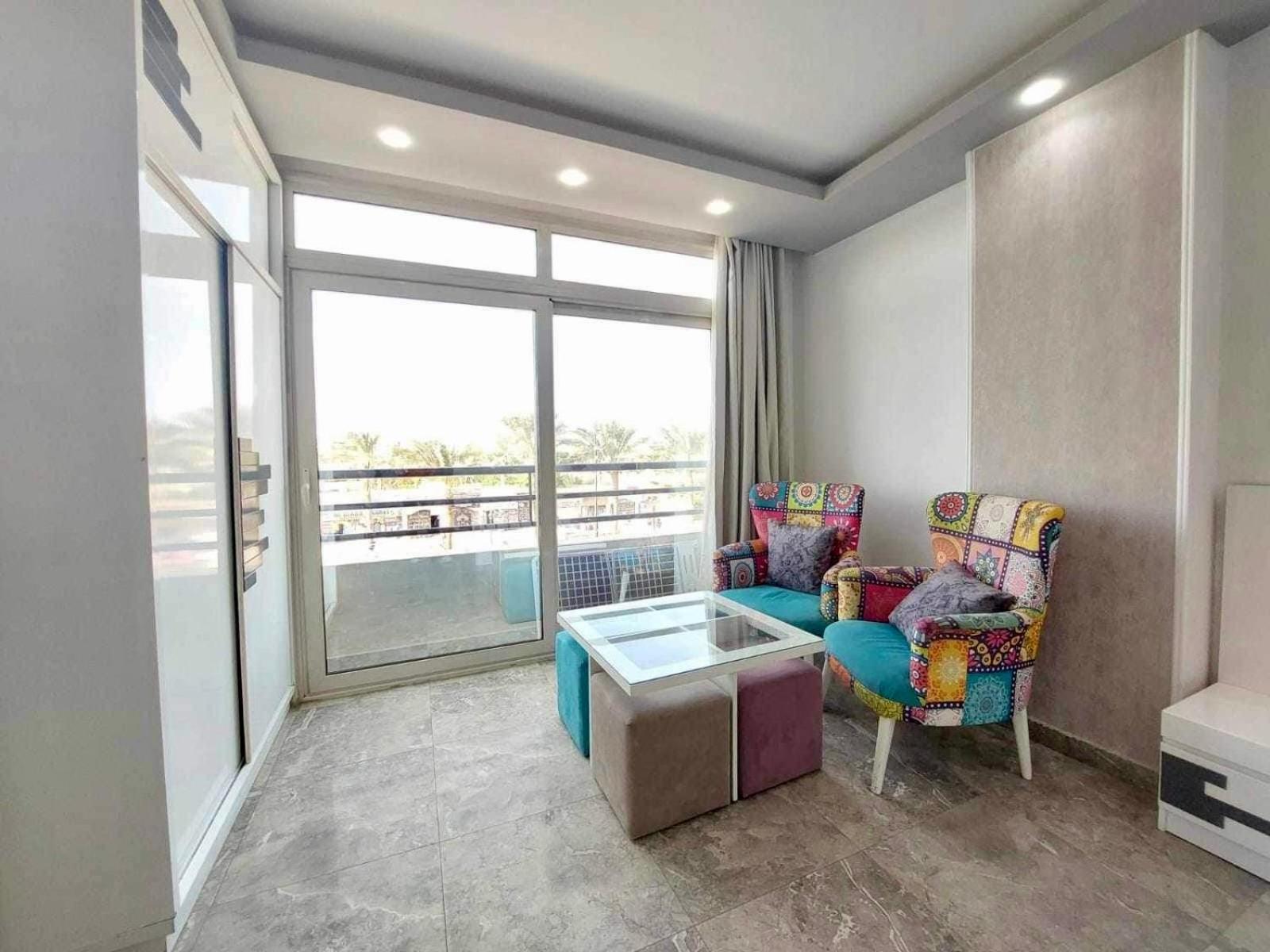 Cozy apartment in Andalusia with free beach