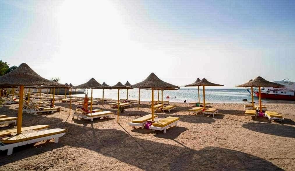 Cozy apartment in Andalusia with free beach