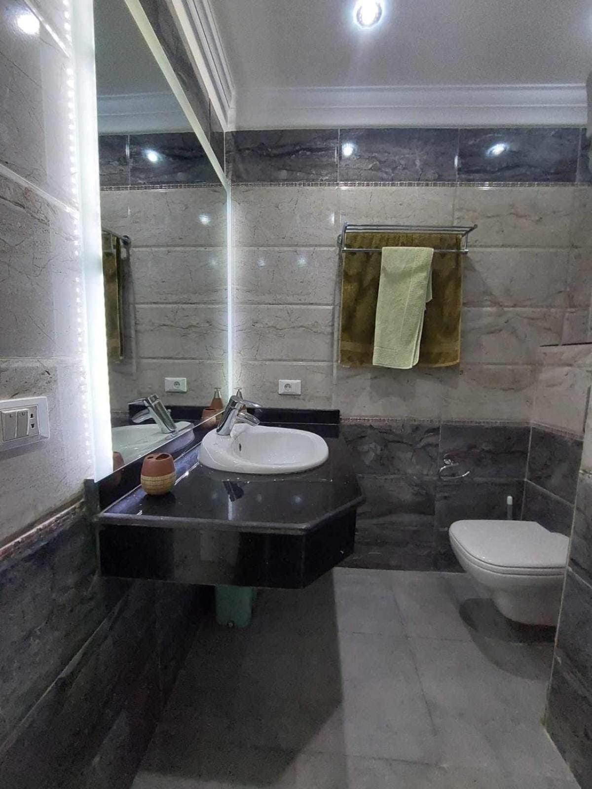 Cozy apartment in Andalusia with free beach