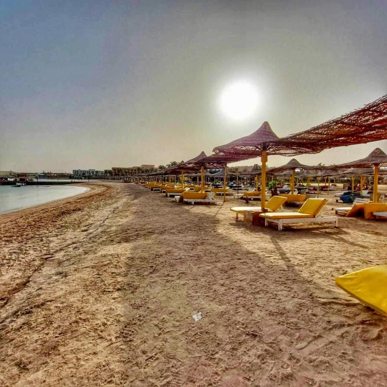 Cozy apartment in Andalusia with free beach
