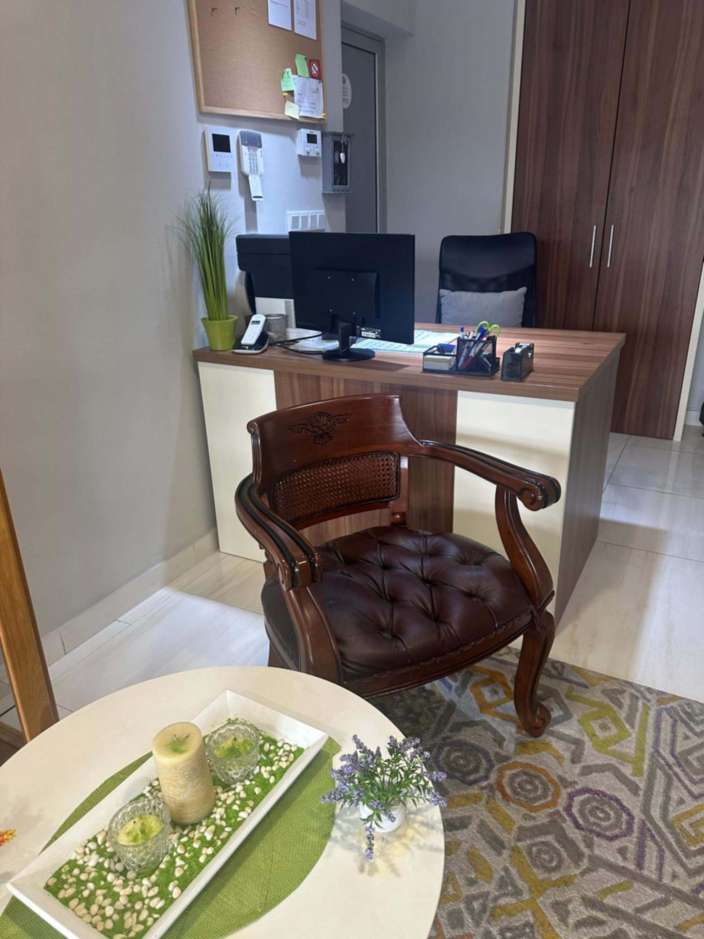 Green Elite Residence