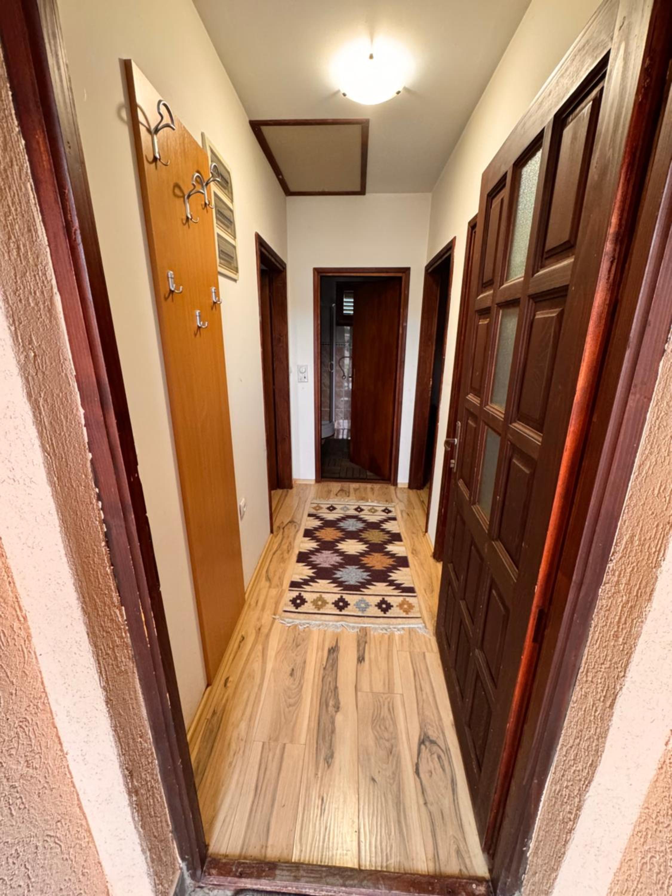 Zabljak Family Residence view 2