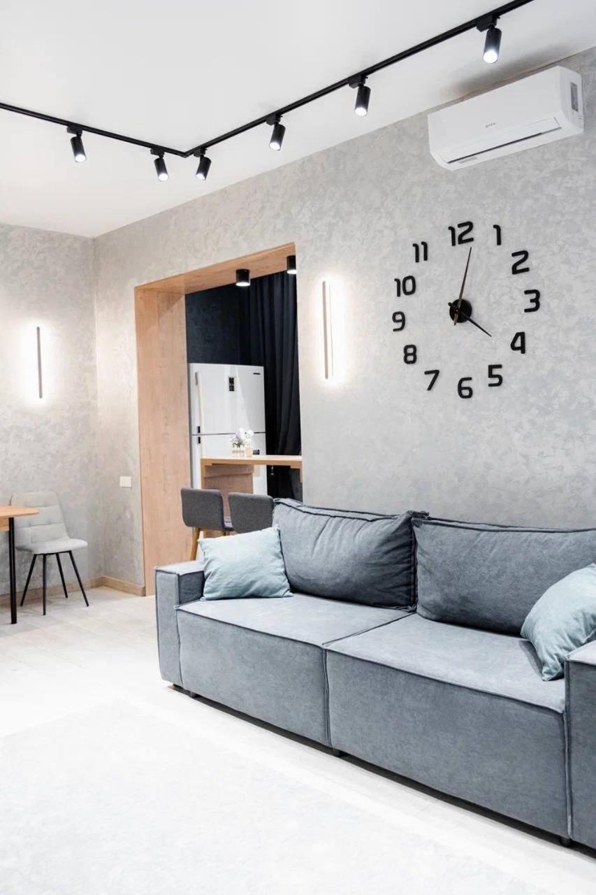 Qonaq Apartments Comfort City 3 view 3