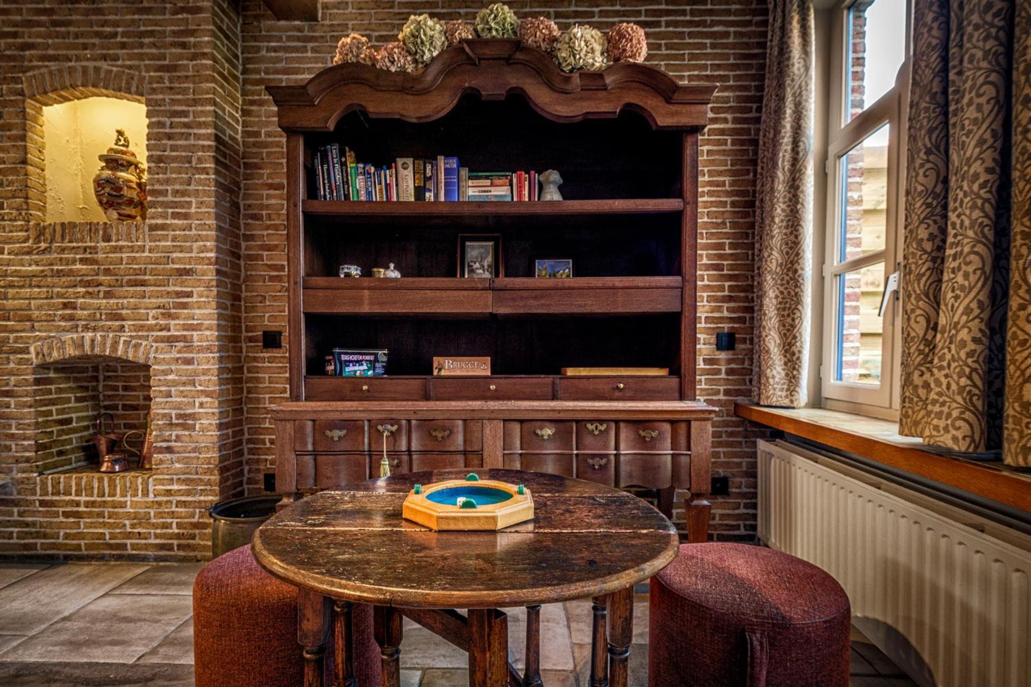 Guesthouse Gillis7