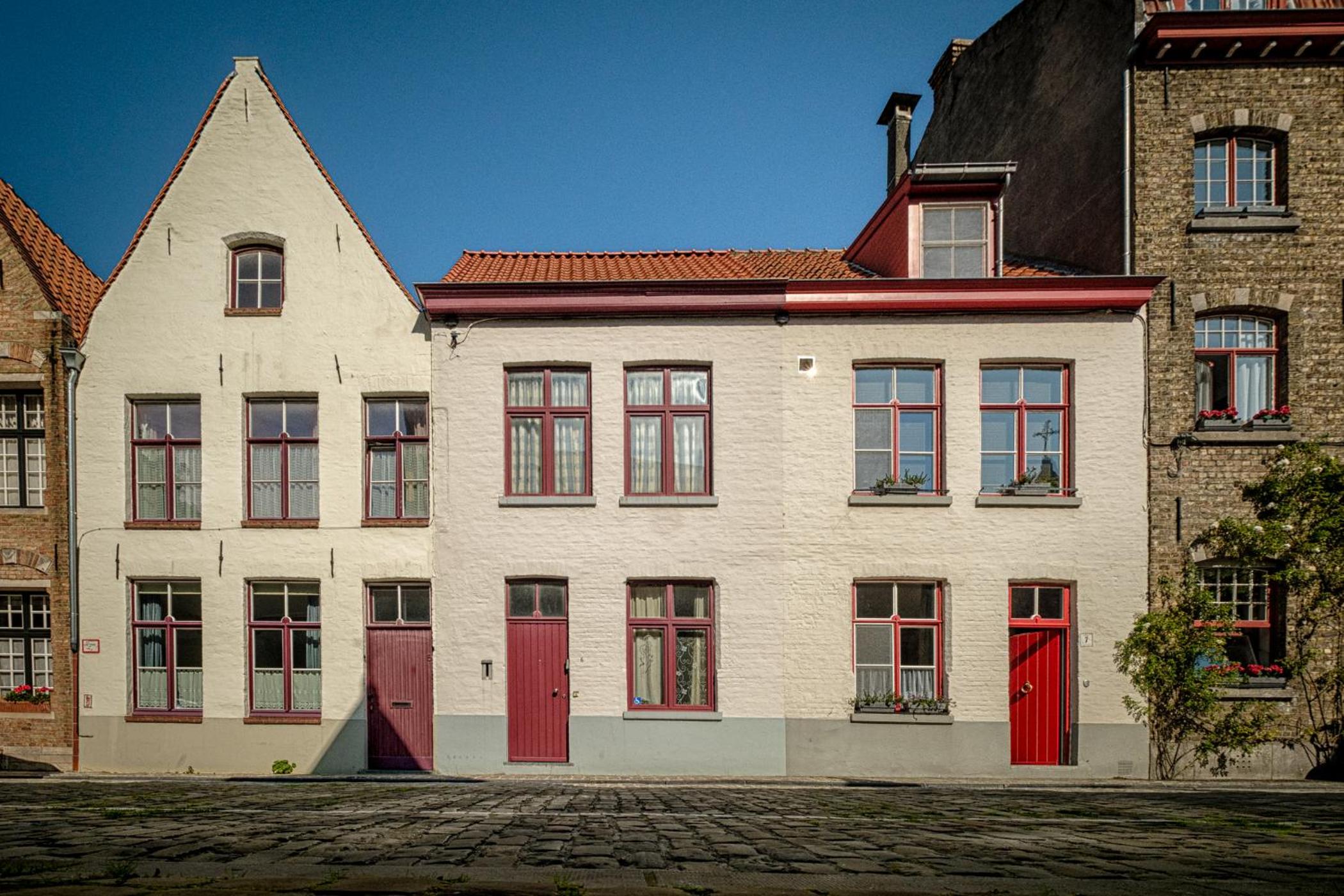 Guesthouse Gillis7