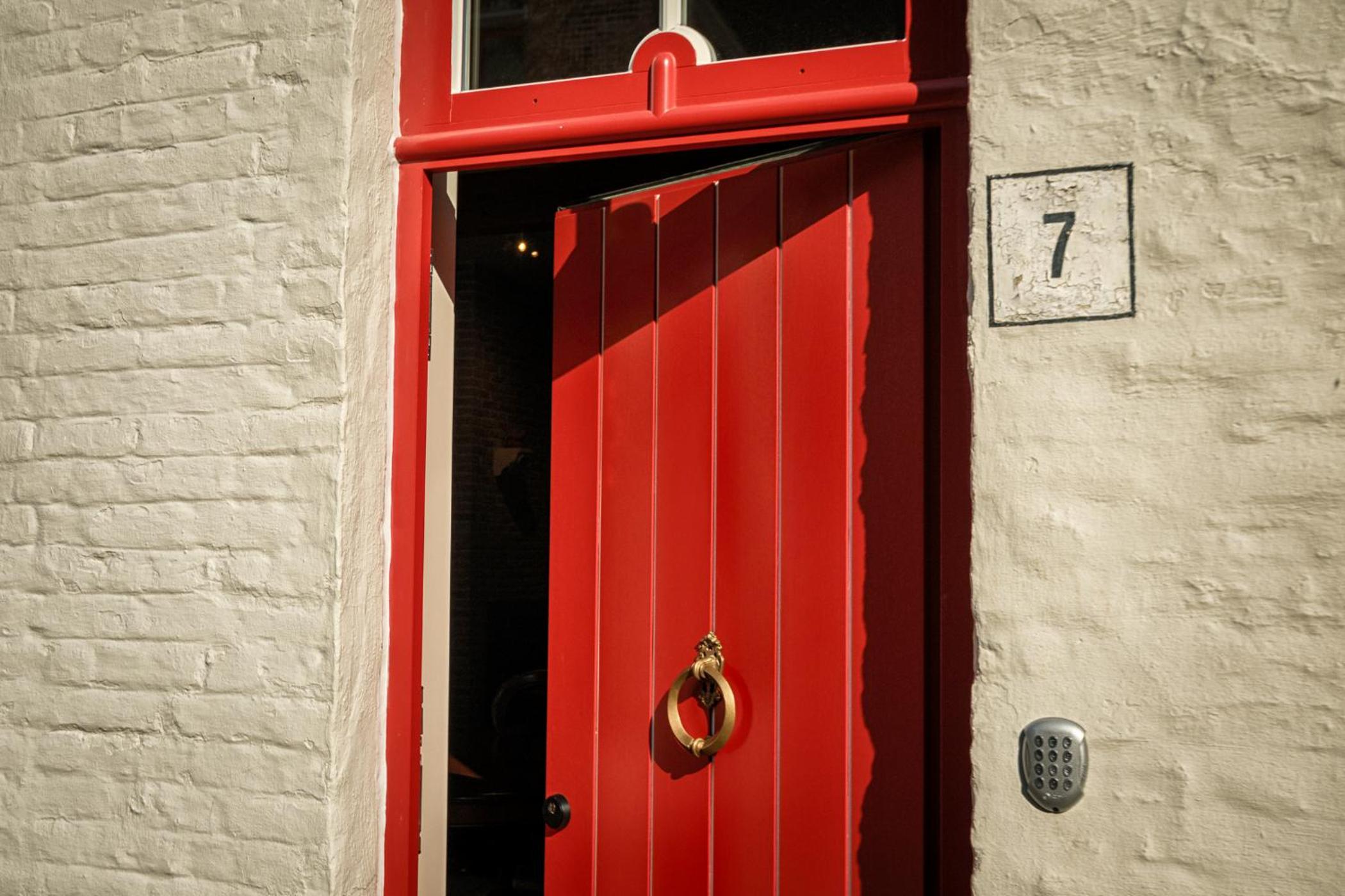 Guesthouse Gillis7