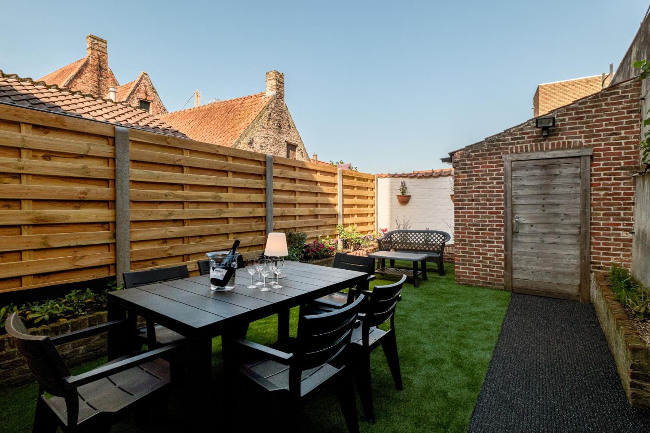 Guesthouse Gillis7