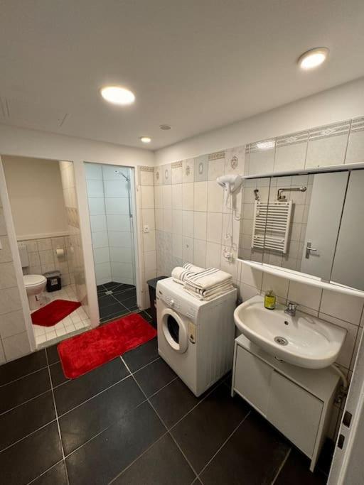 Zentrales Apartment Mehringdamm
