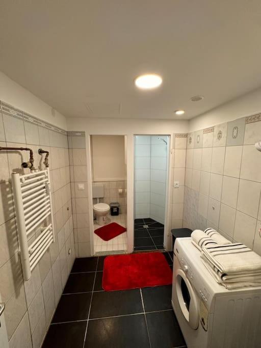 Zentrales Apartment Mehringdamm