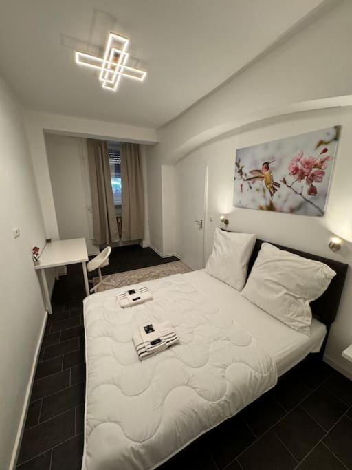 Zentrales Apartment Mehringdamm