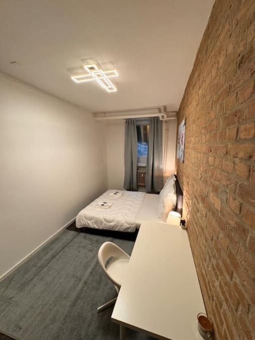 Zentrales Apartment Mehringdamm