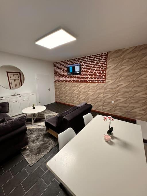 Zentrales Apartment Mehringdamm