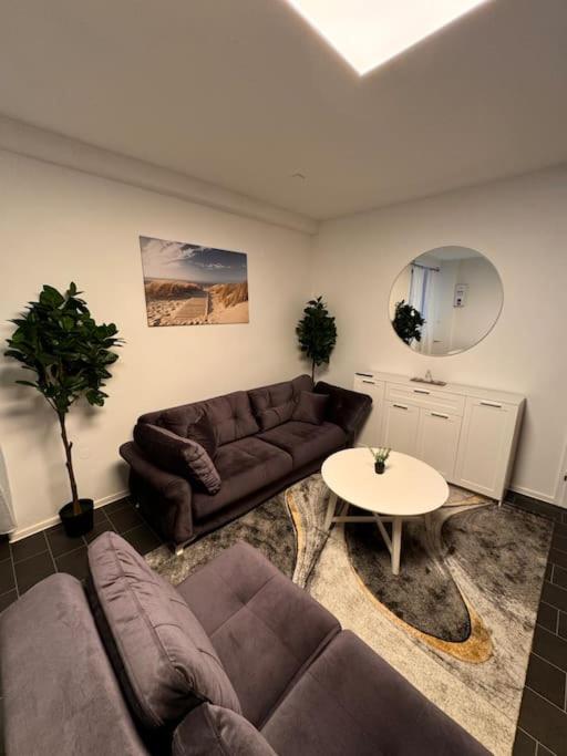 Zentrales Apartment Mehringdamm