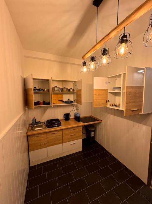 Zentrales Apartment Mehringdamm