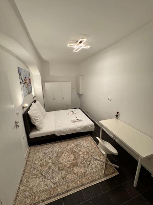 Zentrales Apartment Mehringdamm