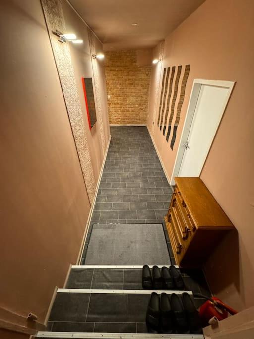 Zentrales Apartment Mehringdamm