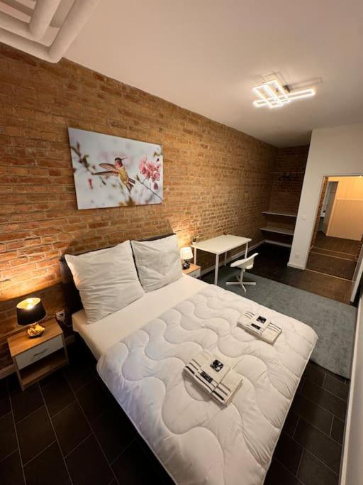 Zentrales Apartment Mehringdamm