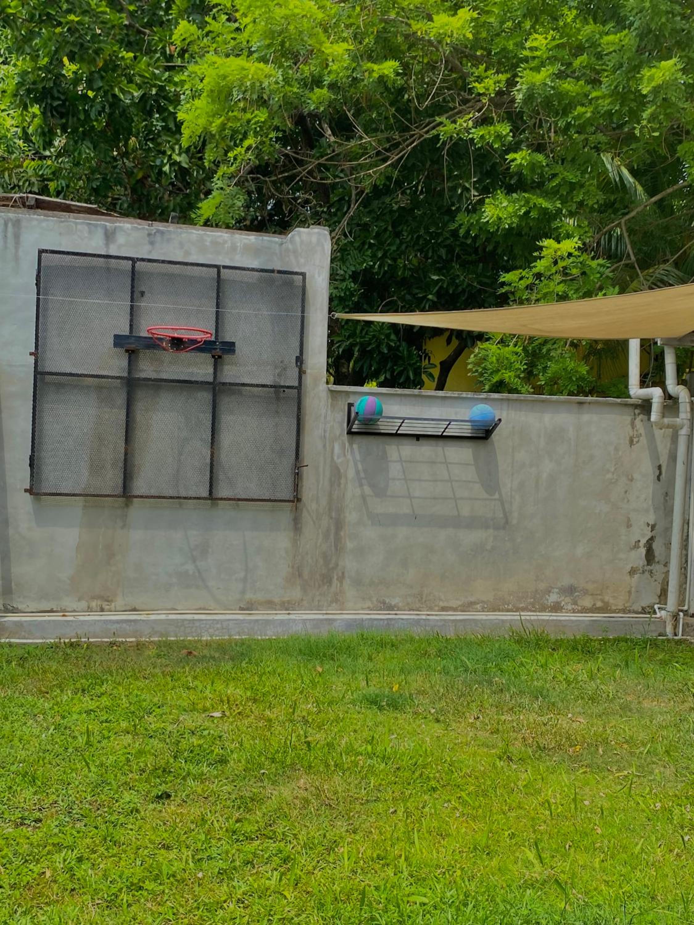 Hospeda Dream retreat