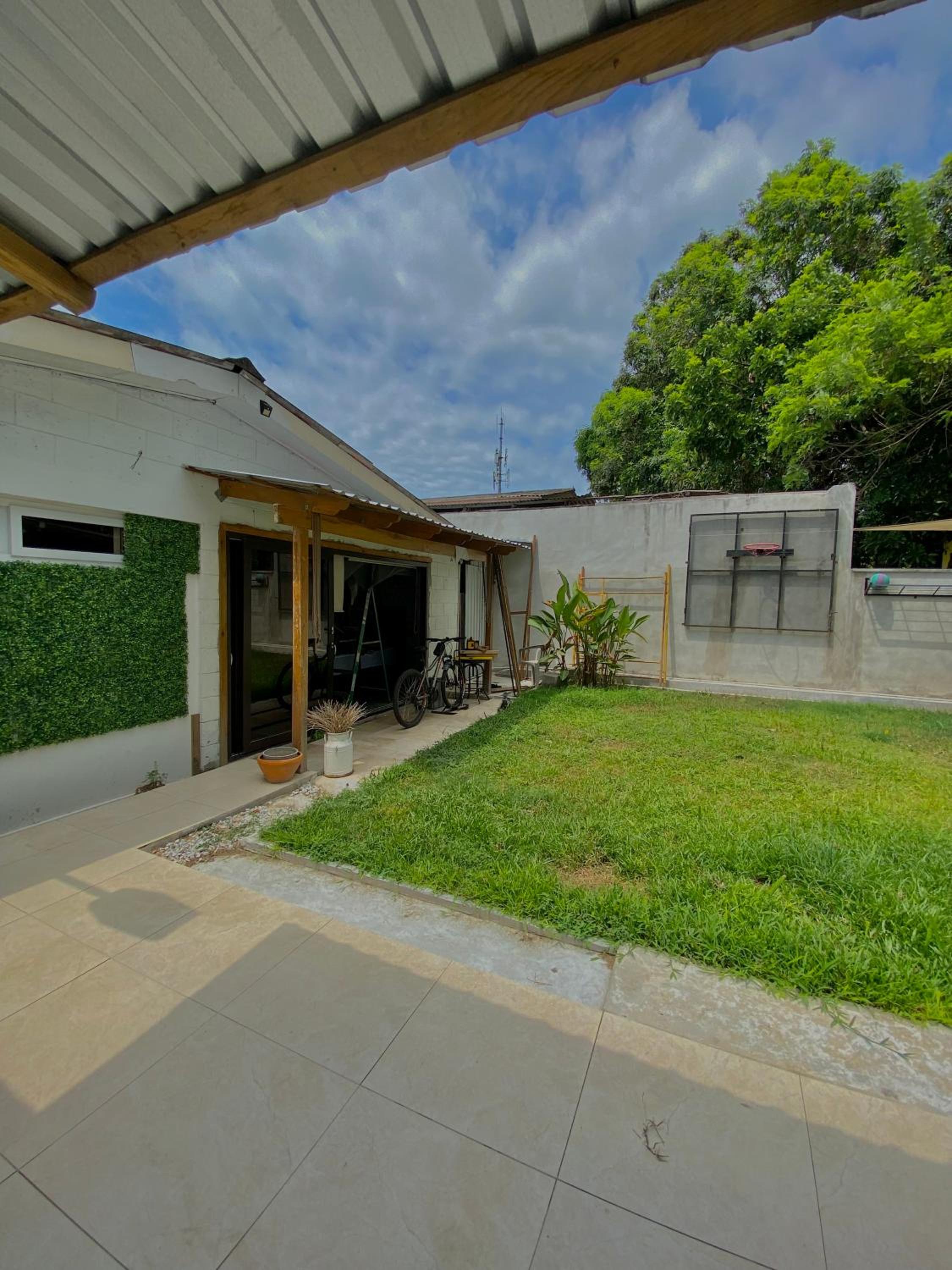 Hospeda Dream retreat