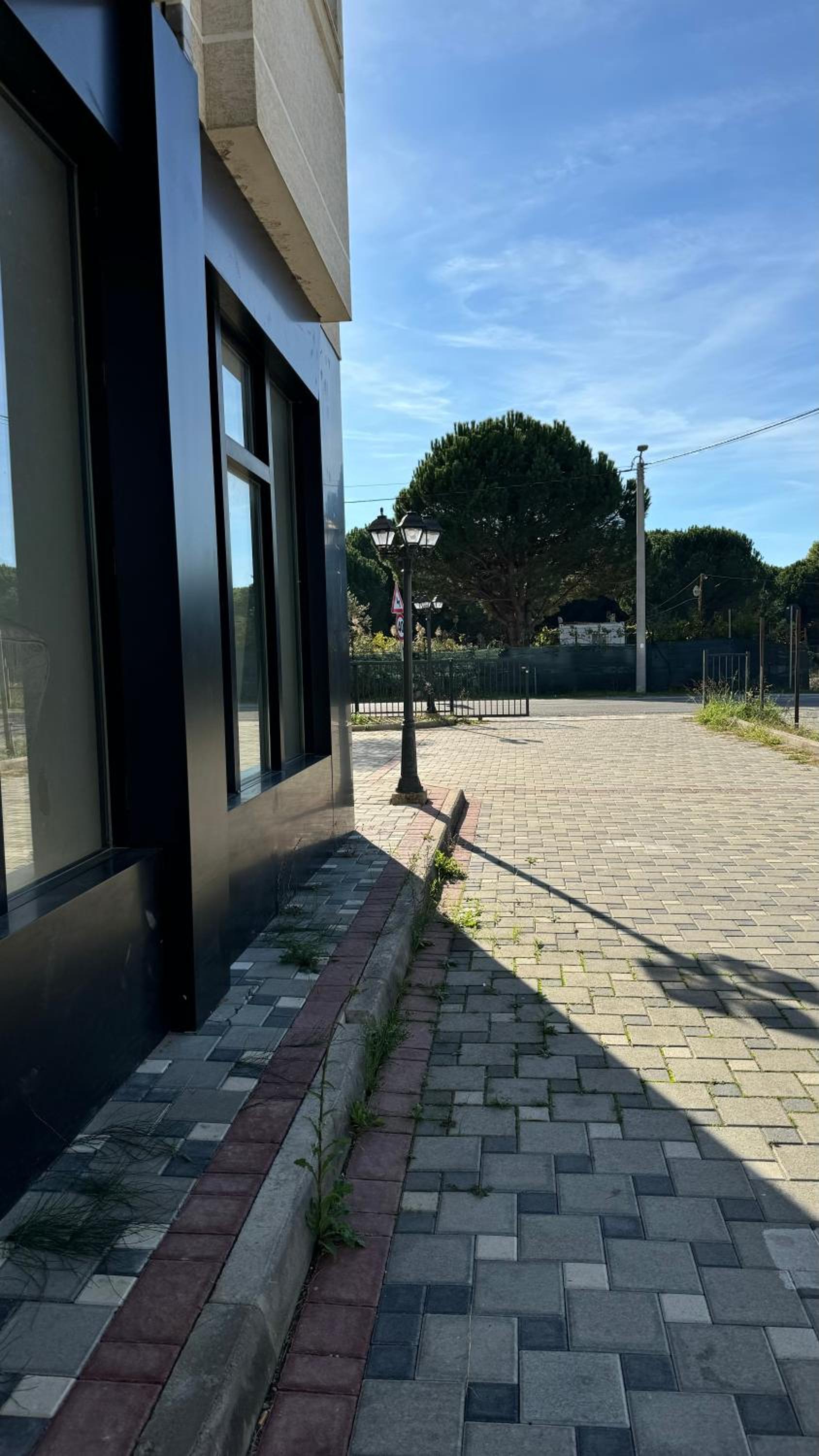 Apartament Todhe - Gjiri Lalezit 500m from the beach