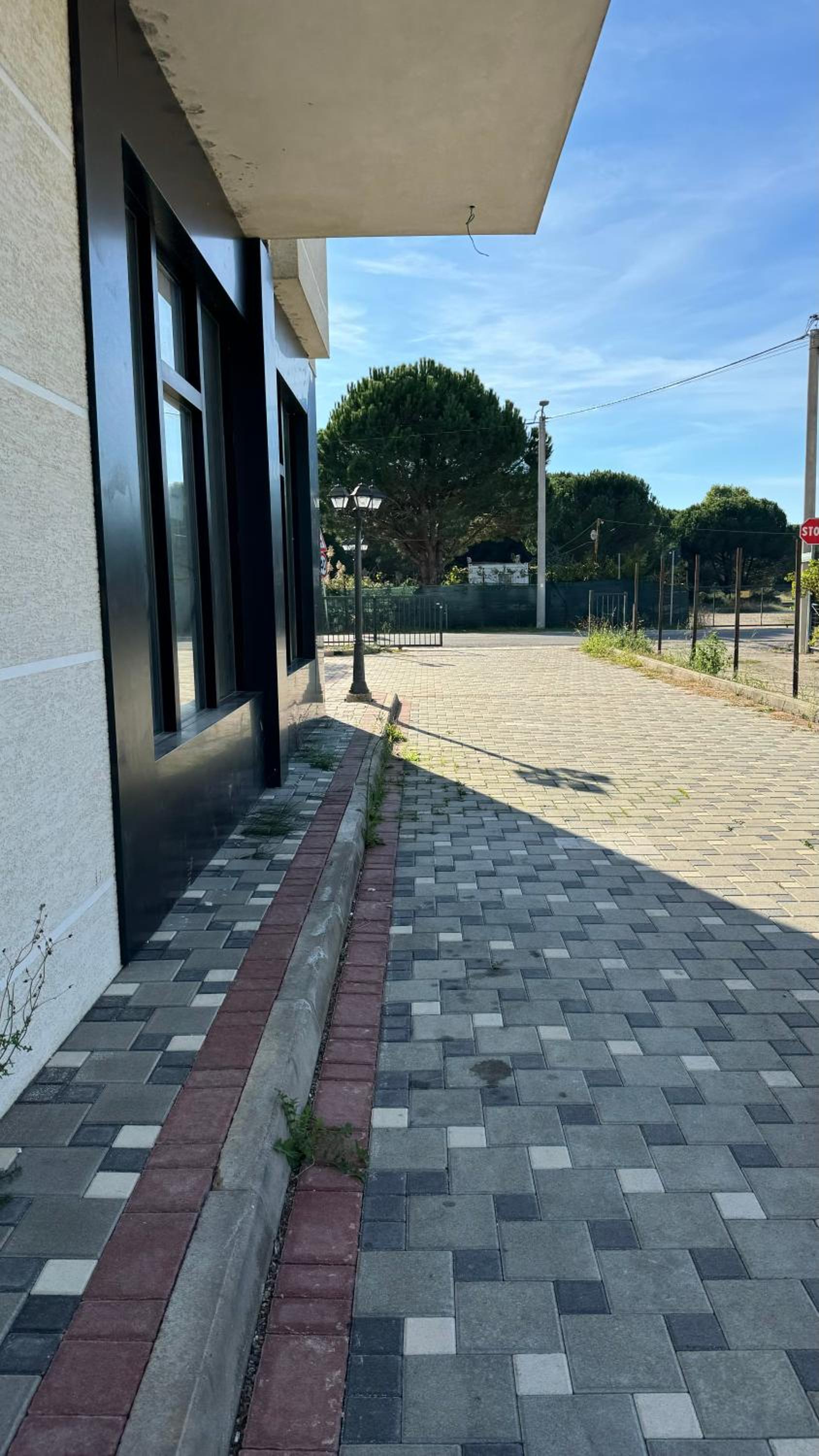Apartament Todhe - Gjiri Lalezit 500m from the beach