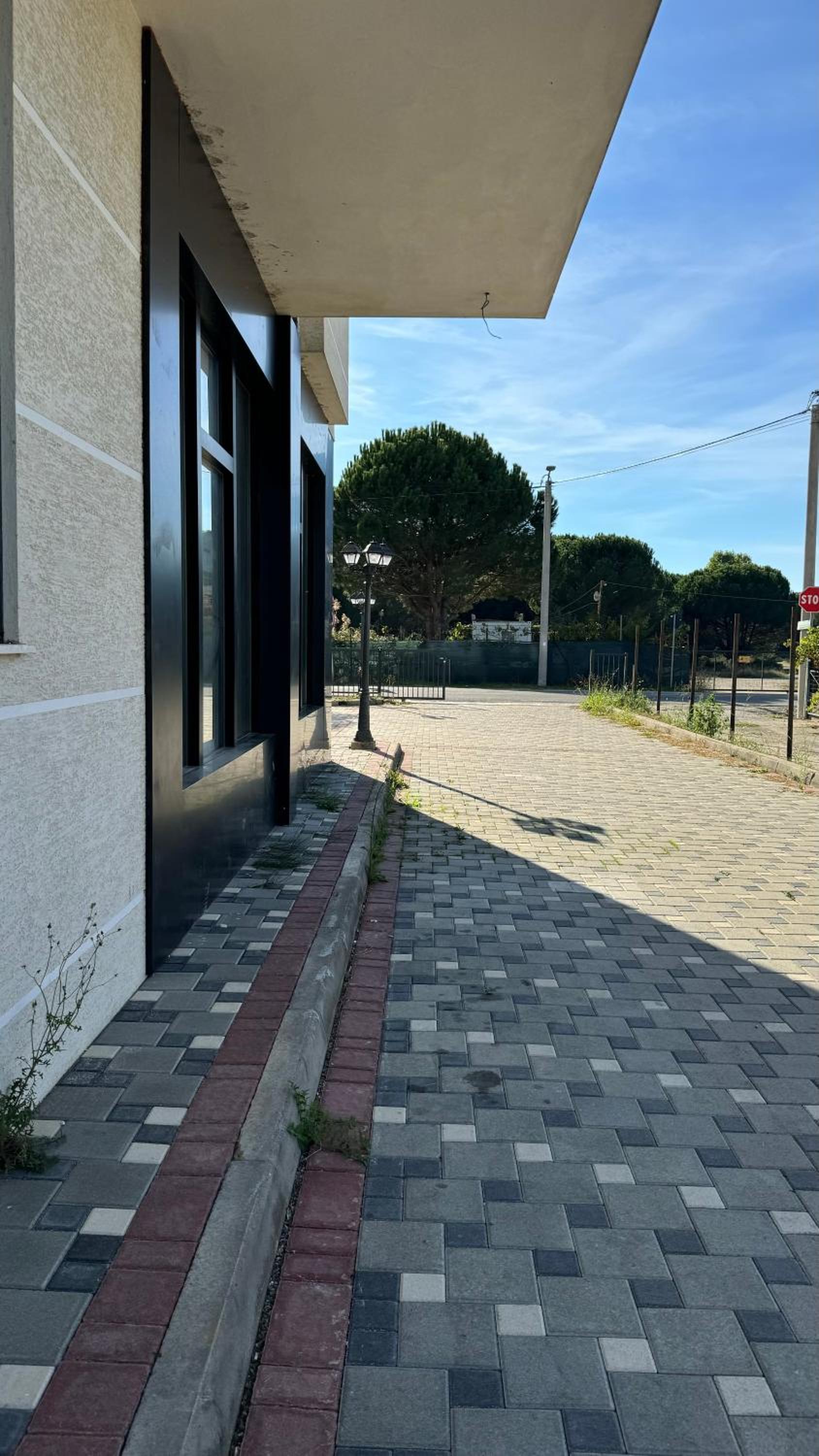 Apartament Todhe - Gjiri Lalezit 500m from the beach