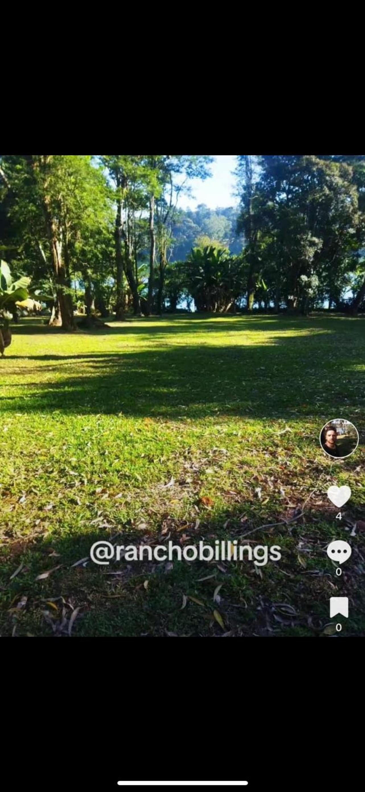 Rancho billings