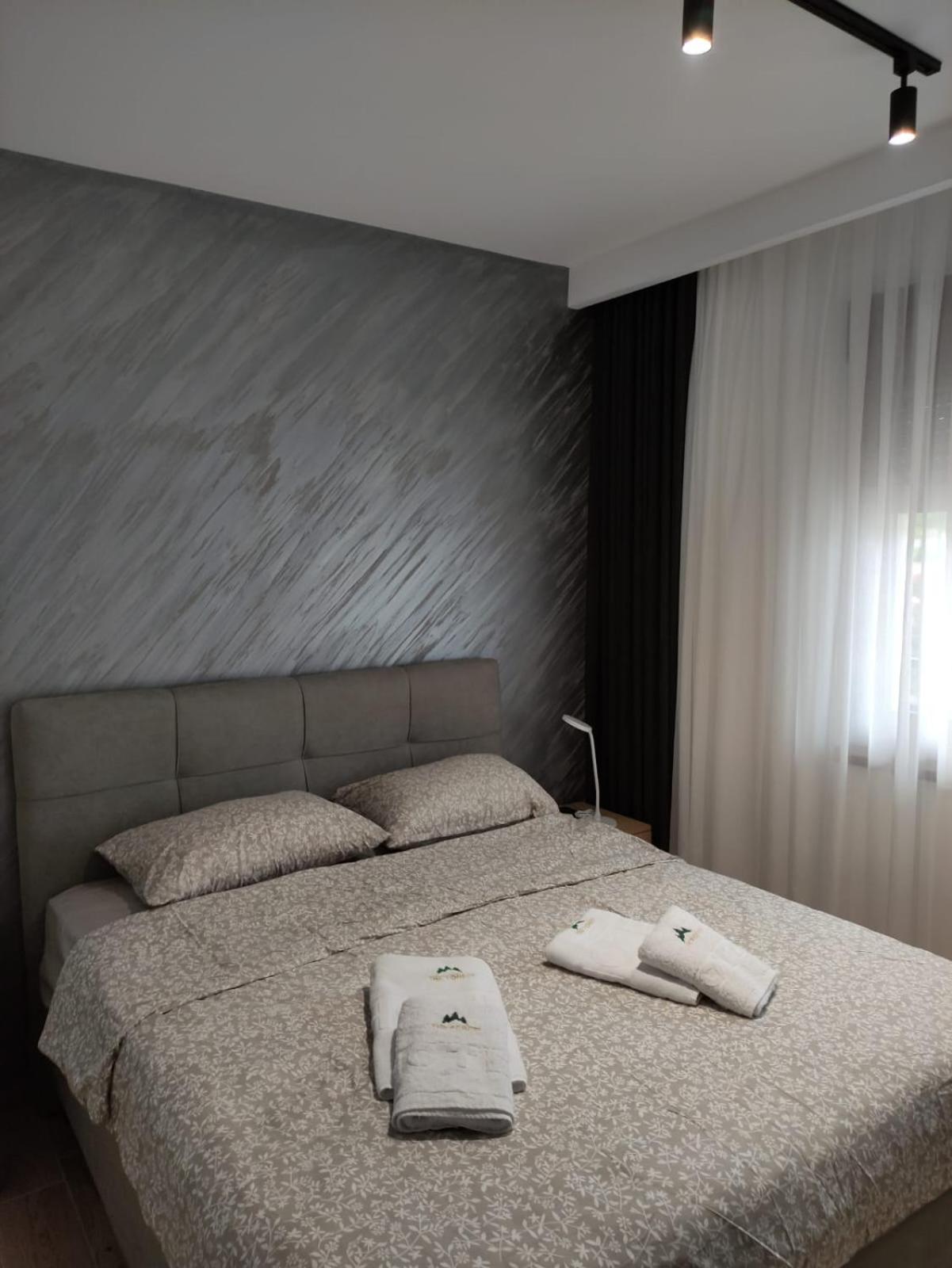 Apartman Djuric 012