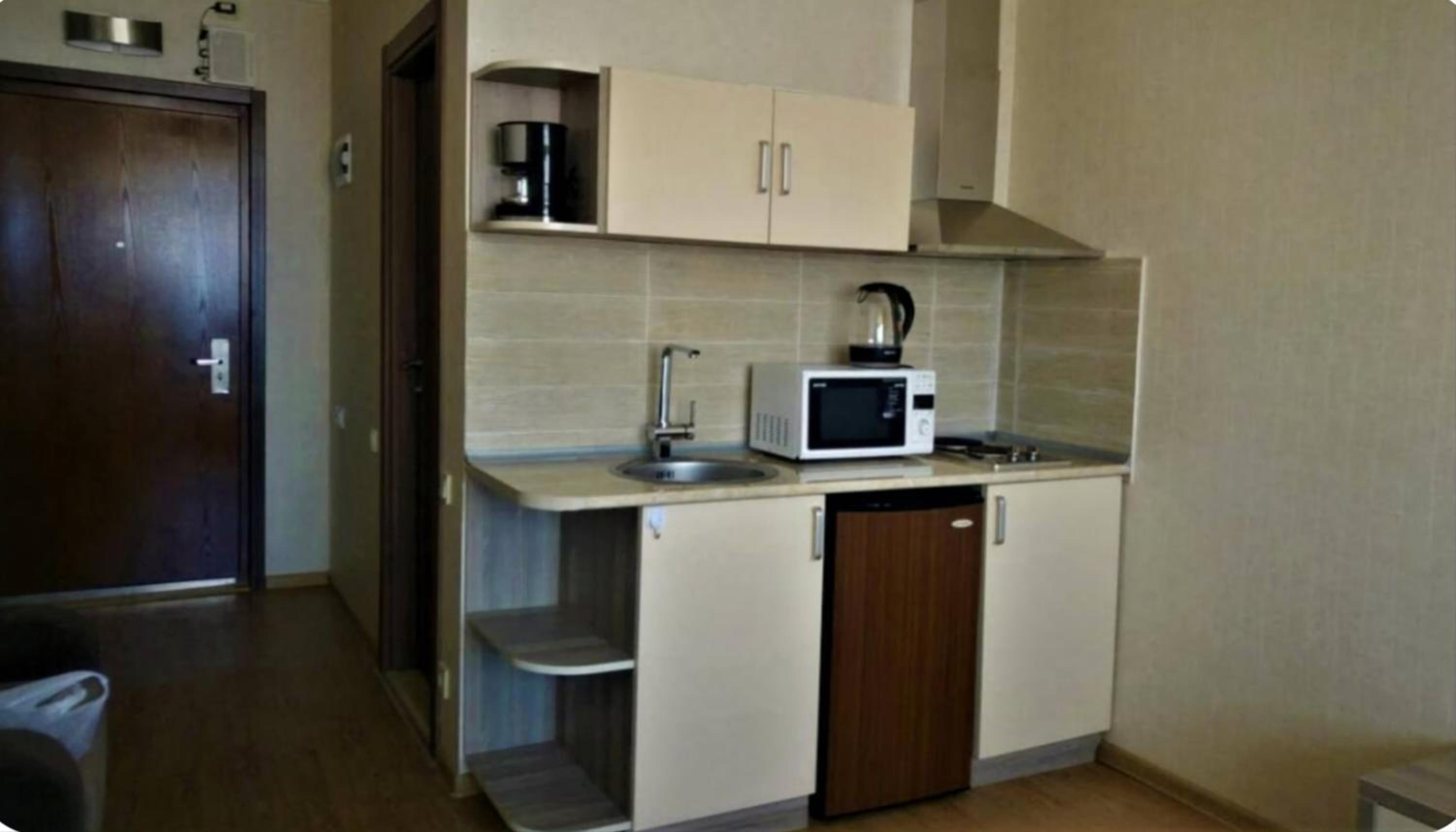 ORBI Residence