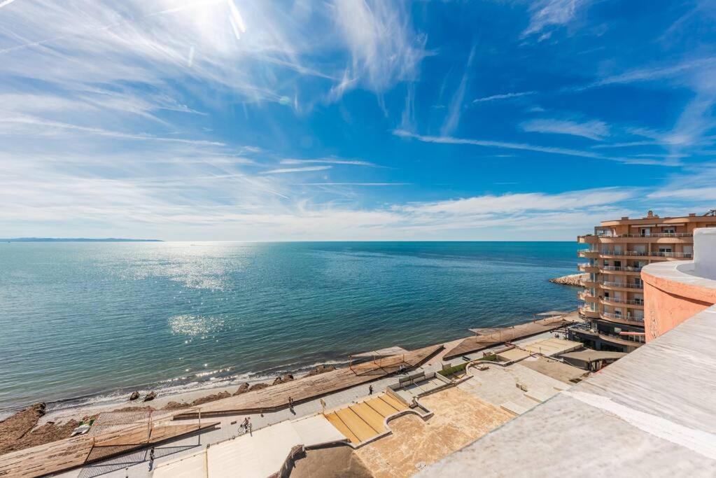 The Promenade Seaview by PS