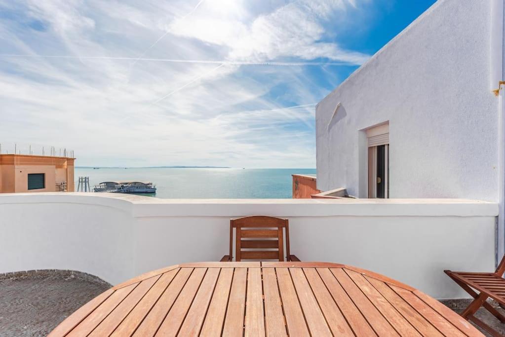 The Promenade Seaview by PS