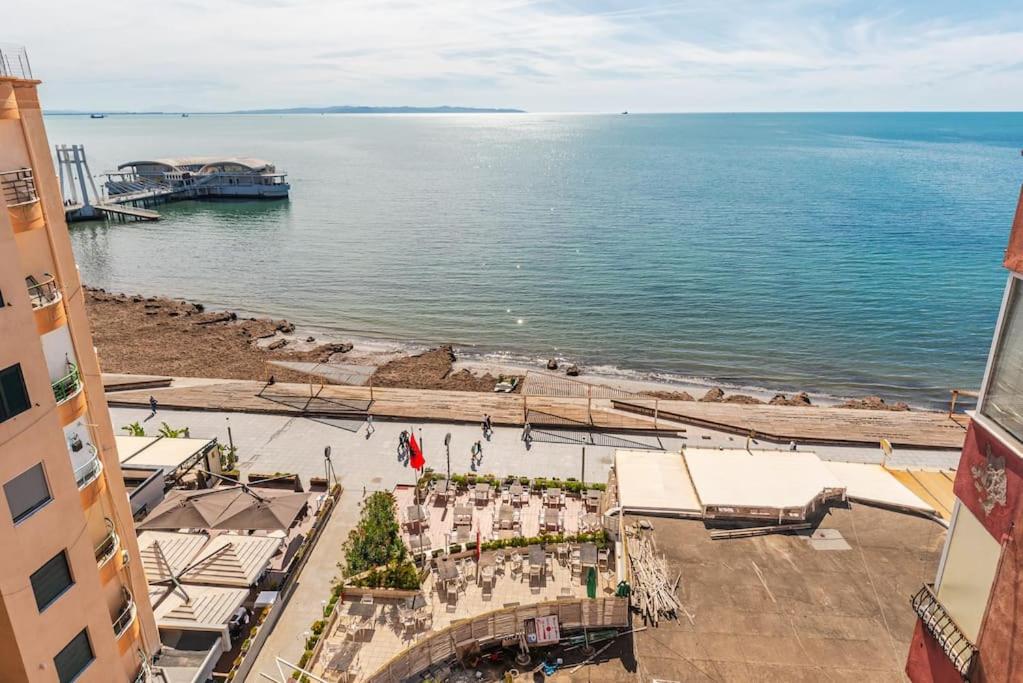 The Promenade Seaview by PS