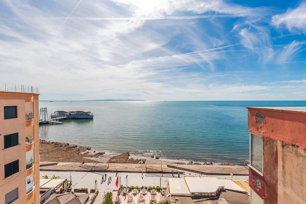The Promenade Seaview by PS