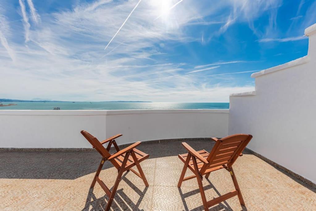 The Promenade Seaview by PS