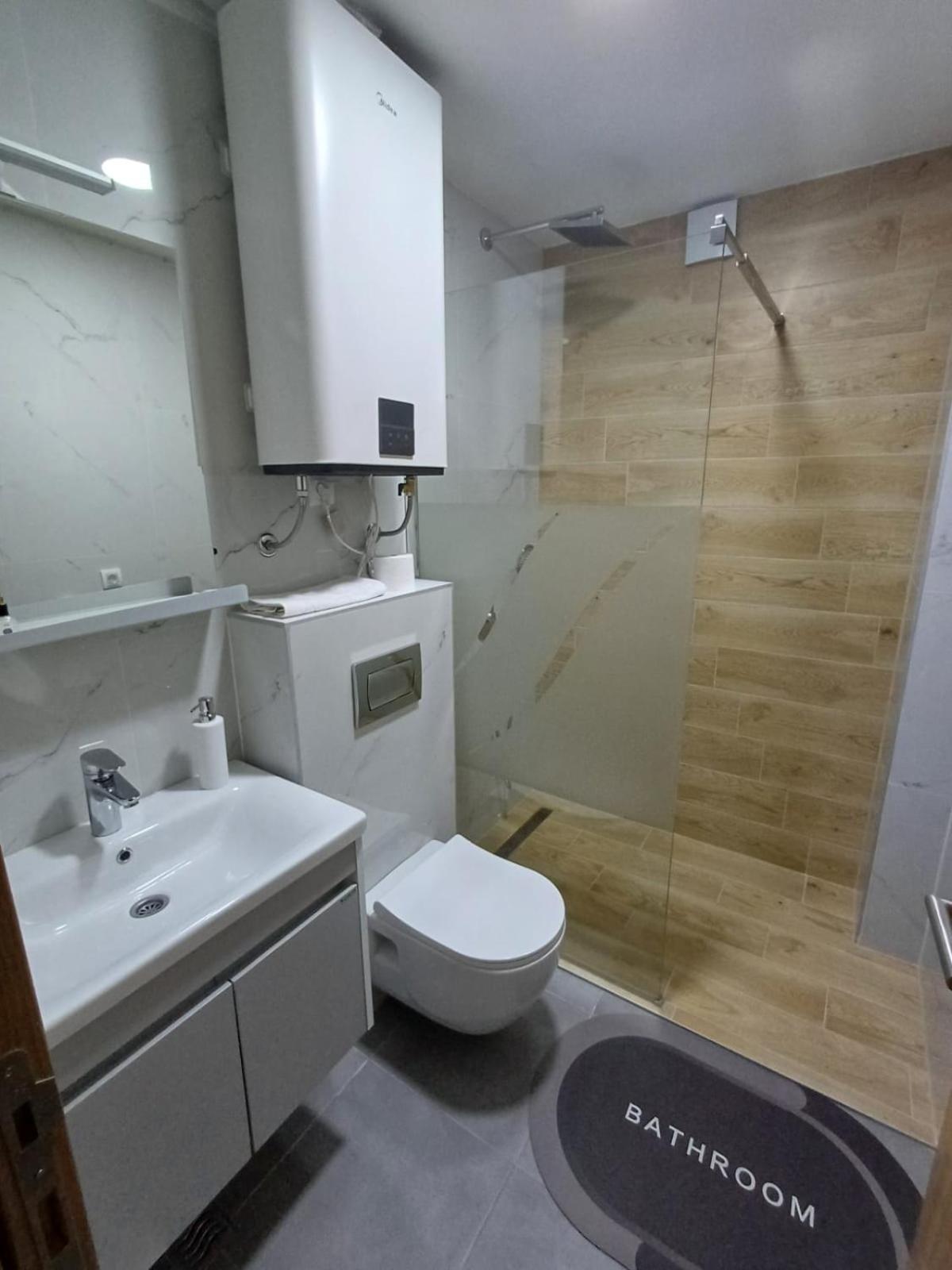 Apartman Djuric 012