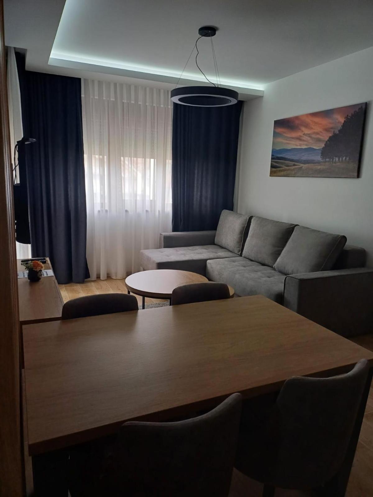 Apartman Djuric 012