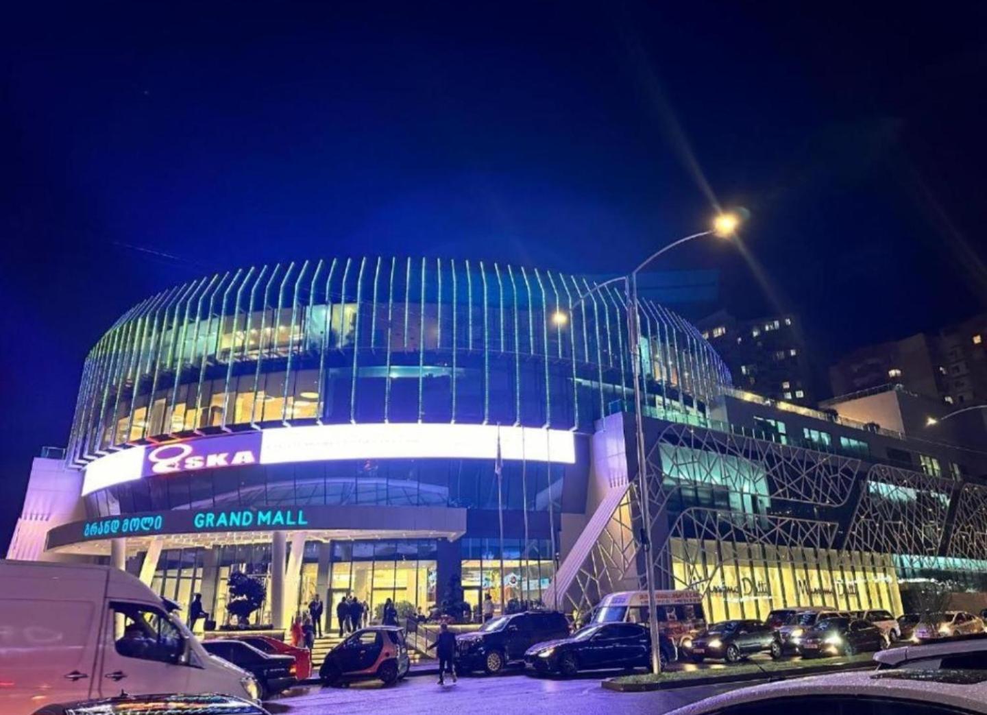 ORBI Residence