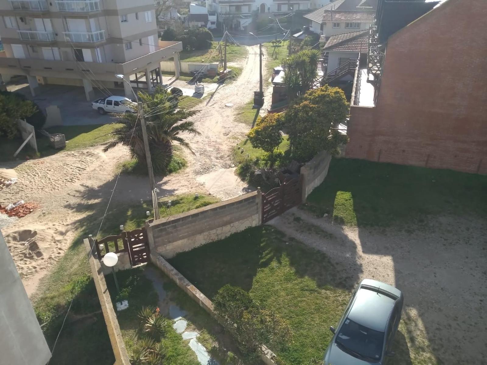 Depto en Villa Gesell 109 y Playa Frente al Mar
