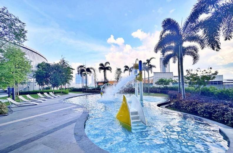 TRION KL, KLCC TRX IKEA at Chan Sow Lin, Kuala Lumpur by ONE Guesthouse