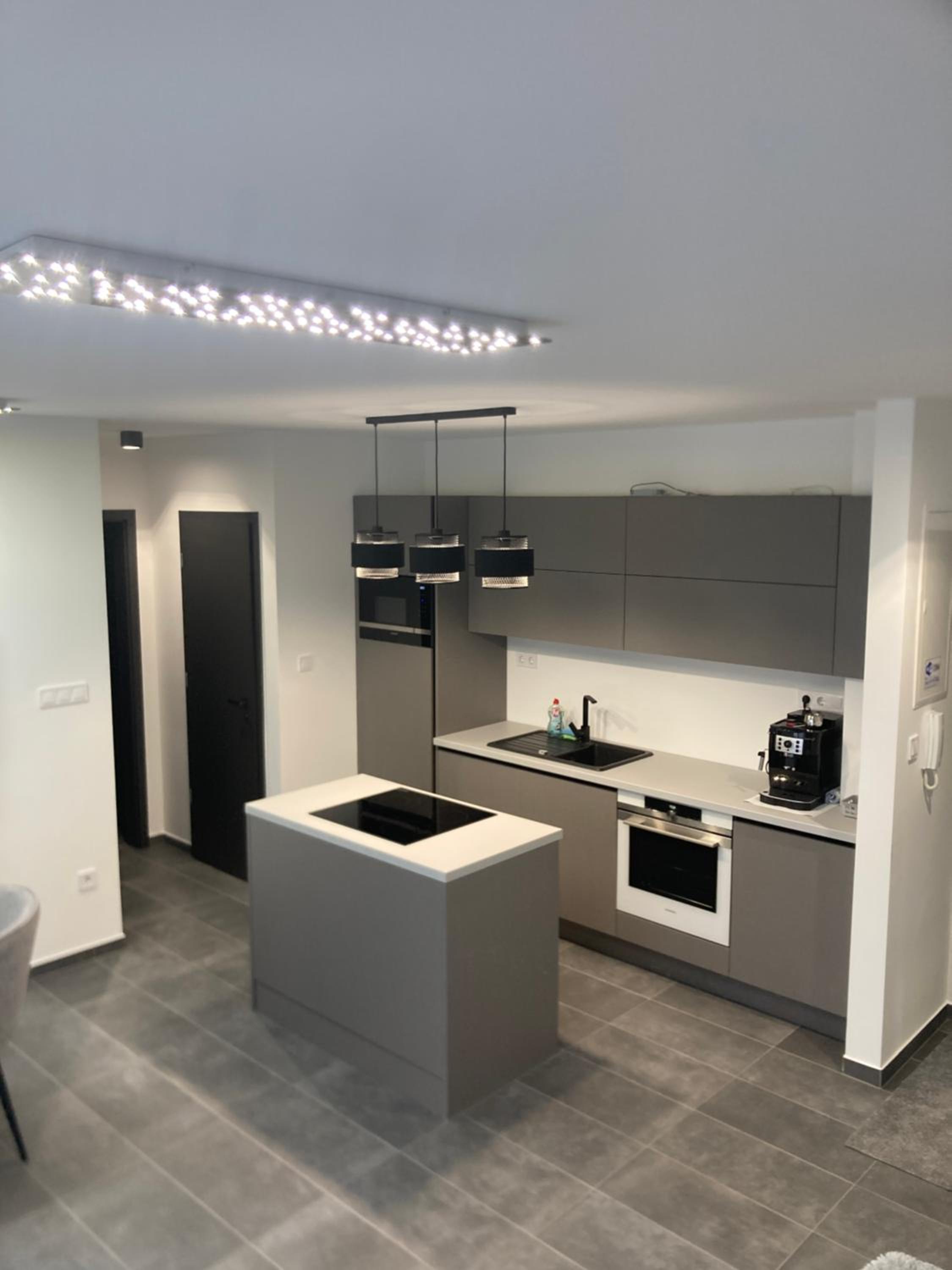 Swiss Star Apartment