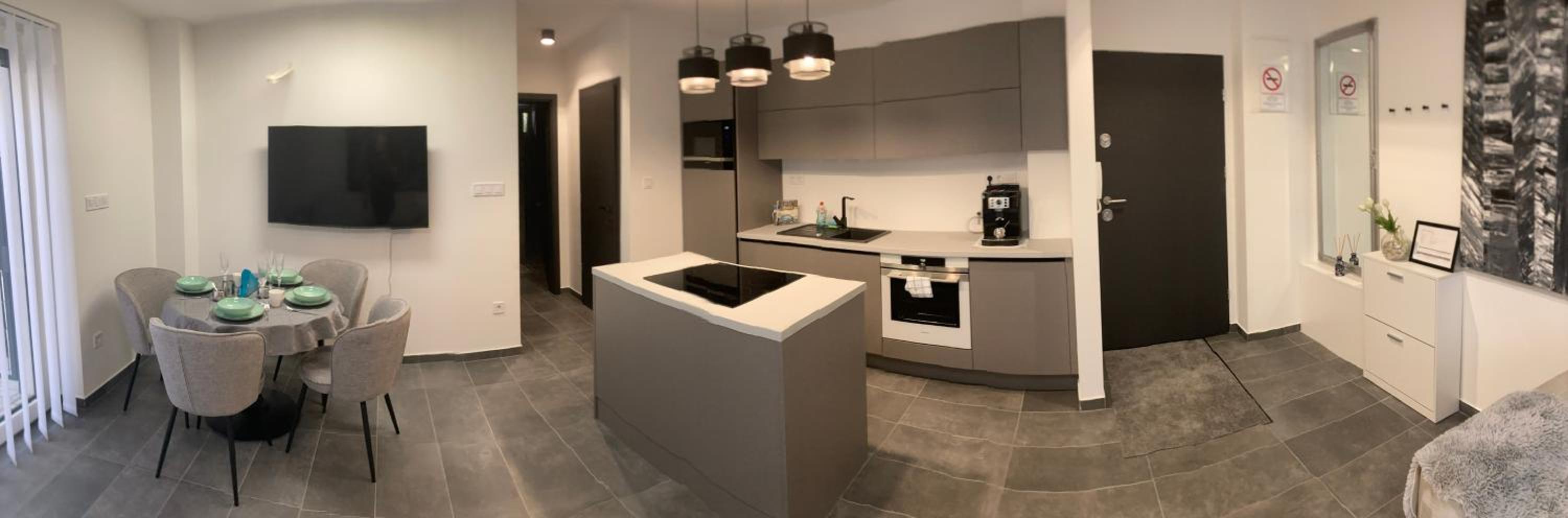 Swiss Star Apartment