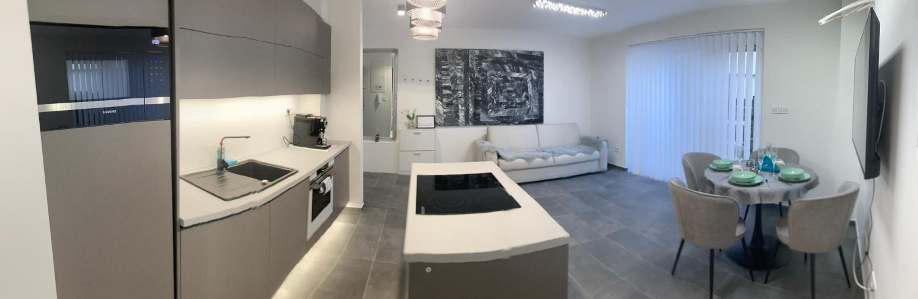Swiss Star Apartment