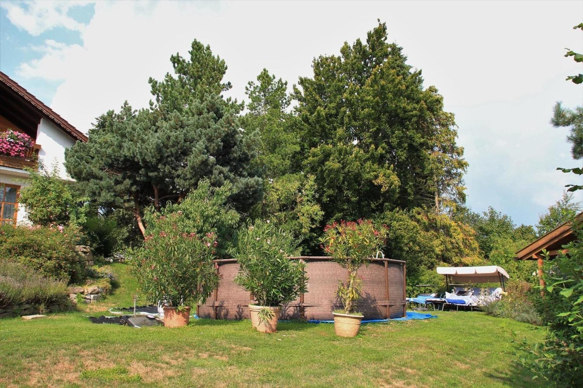 Appartement-Ferienwohnung Panorama