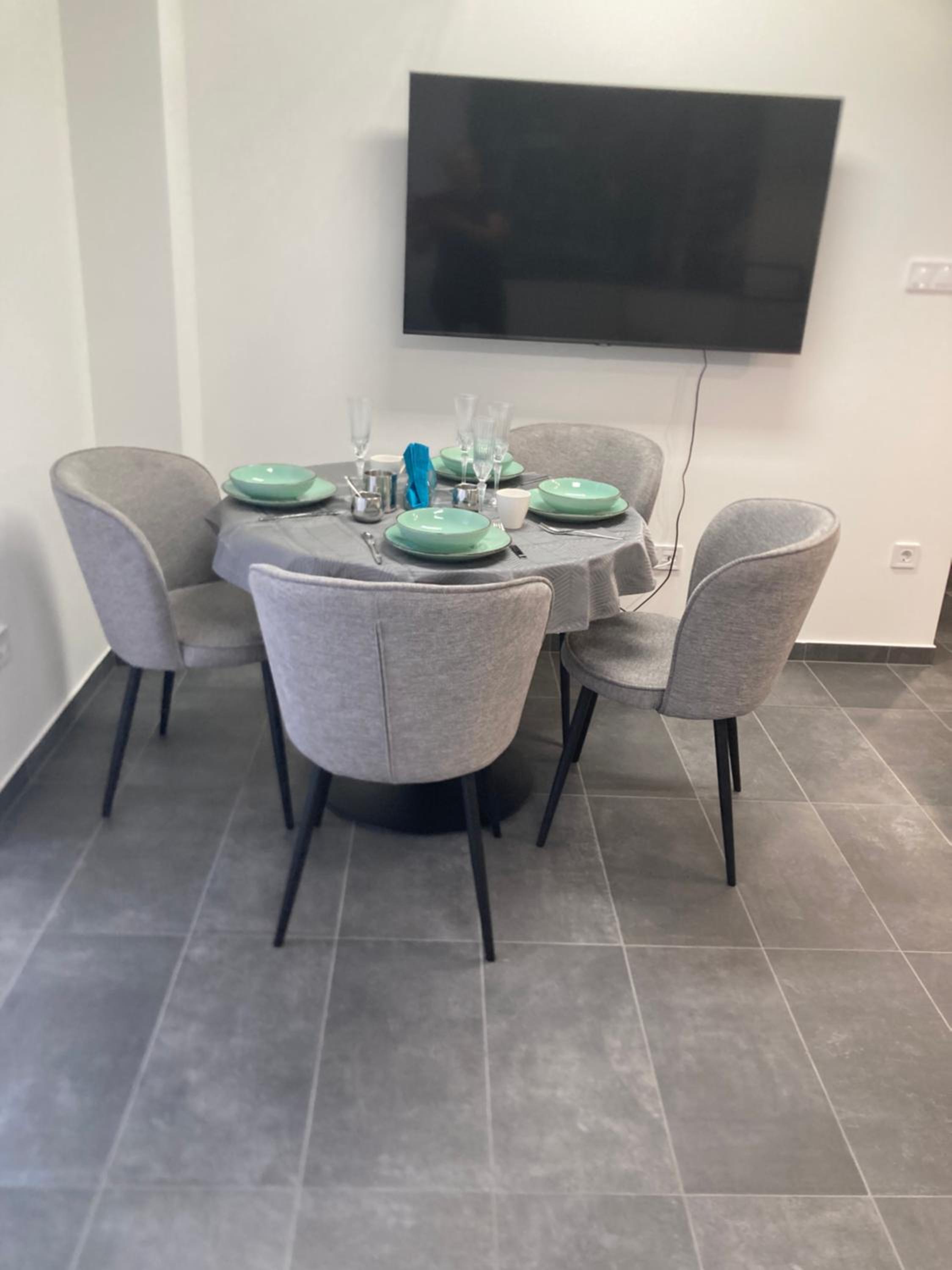 Swiss Star Apartment