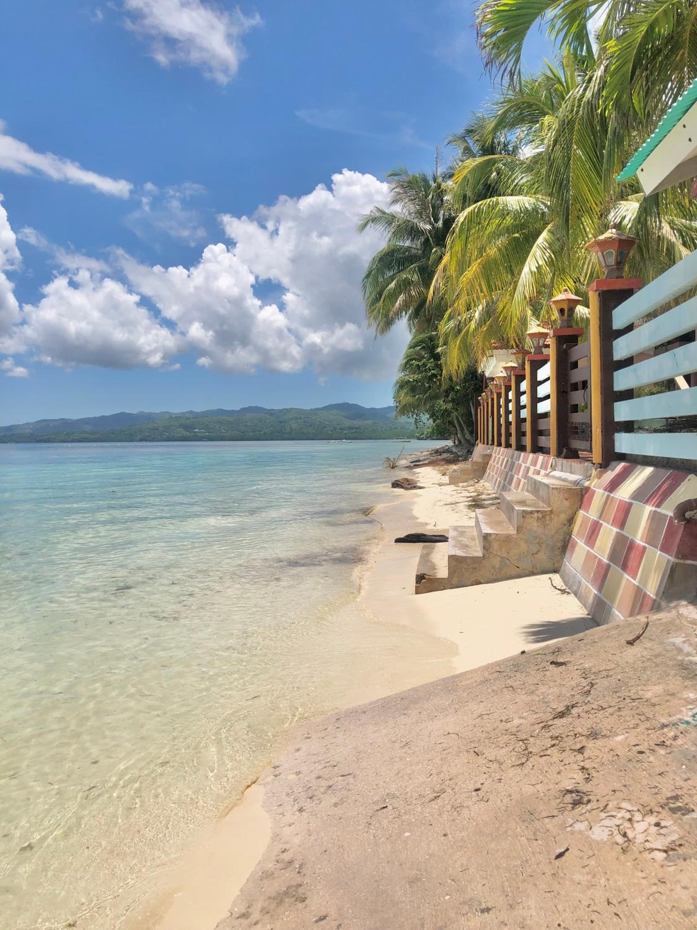 Casaroyal Beachfront Siquijor view 5