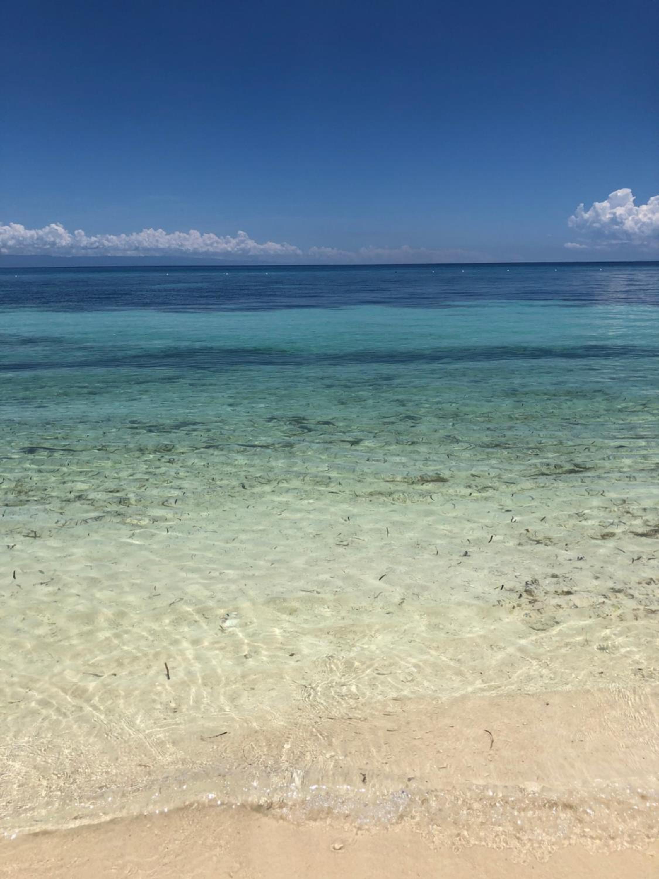 Casaroyal Beachfront Siquijor view 3