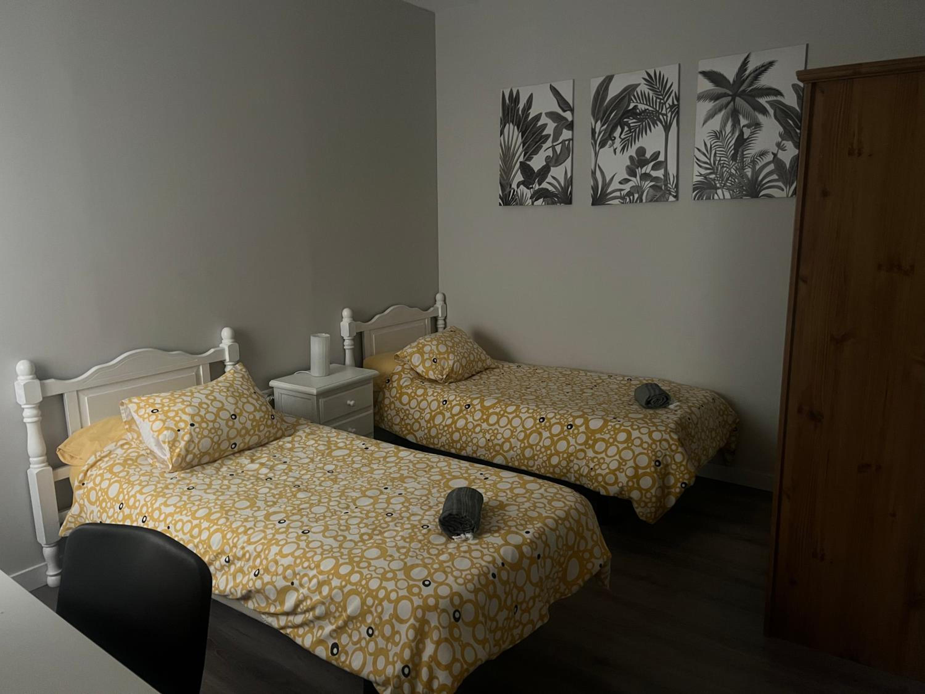 Santa Cruz de Tenerife Toscal, Free Parking gratis view 5