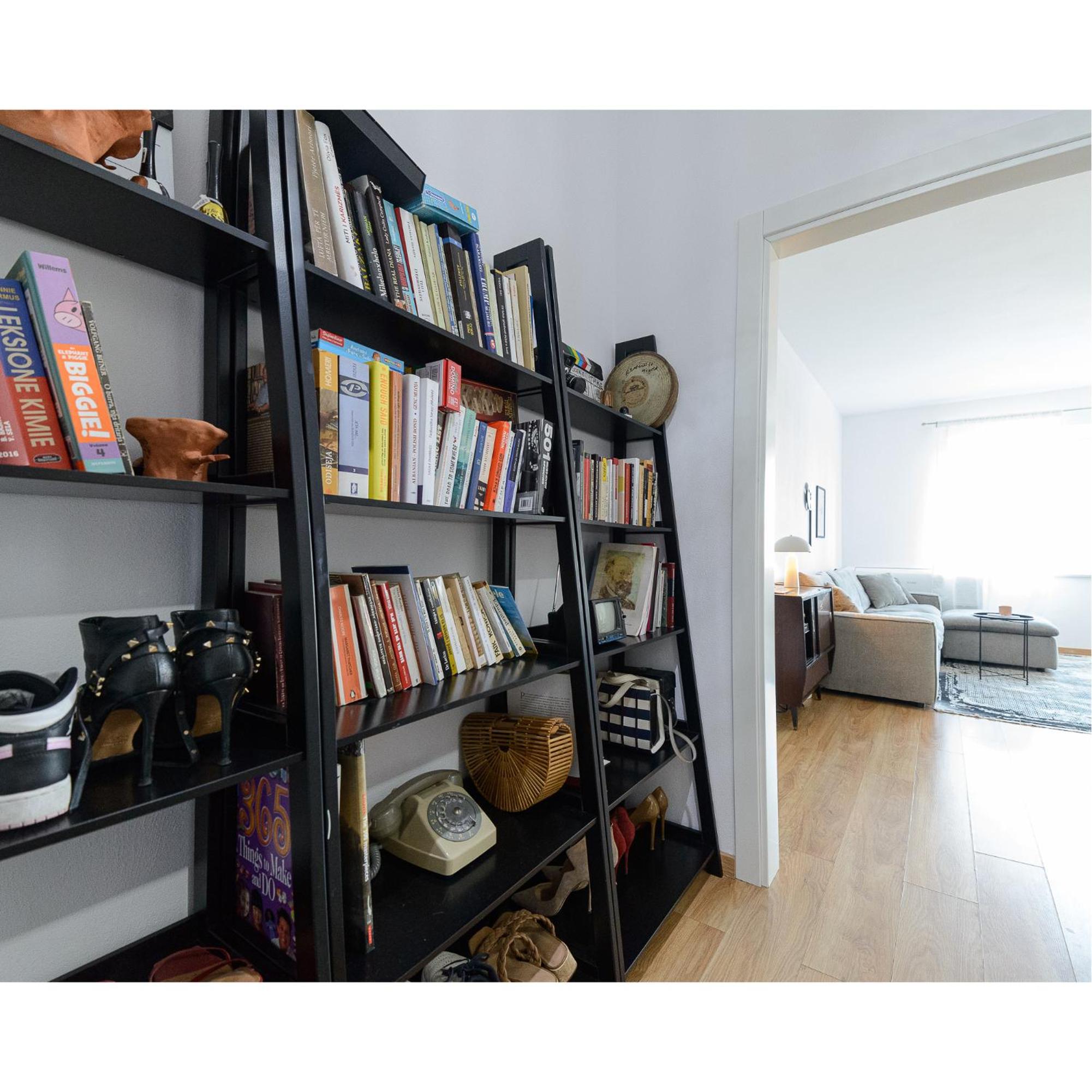 Spike Jonze Apartment photo 2
